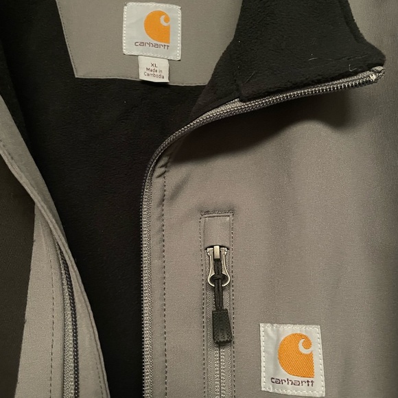 Carhartt Crowley Jacket - Picture 3 of 5